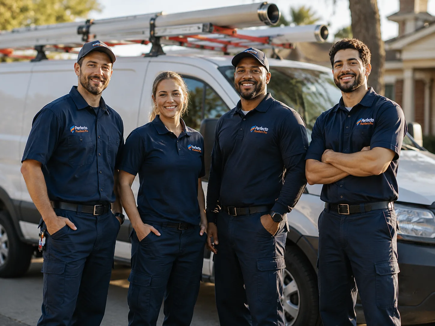 Emergency Plumber Near Me in Hasbrouck Heights, NJ near me